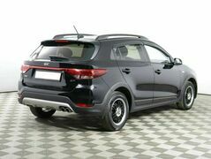 Kia Rio X-Line 1.6 Механика, фото №4