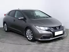 Honda Civic, фото №5