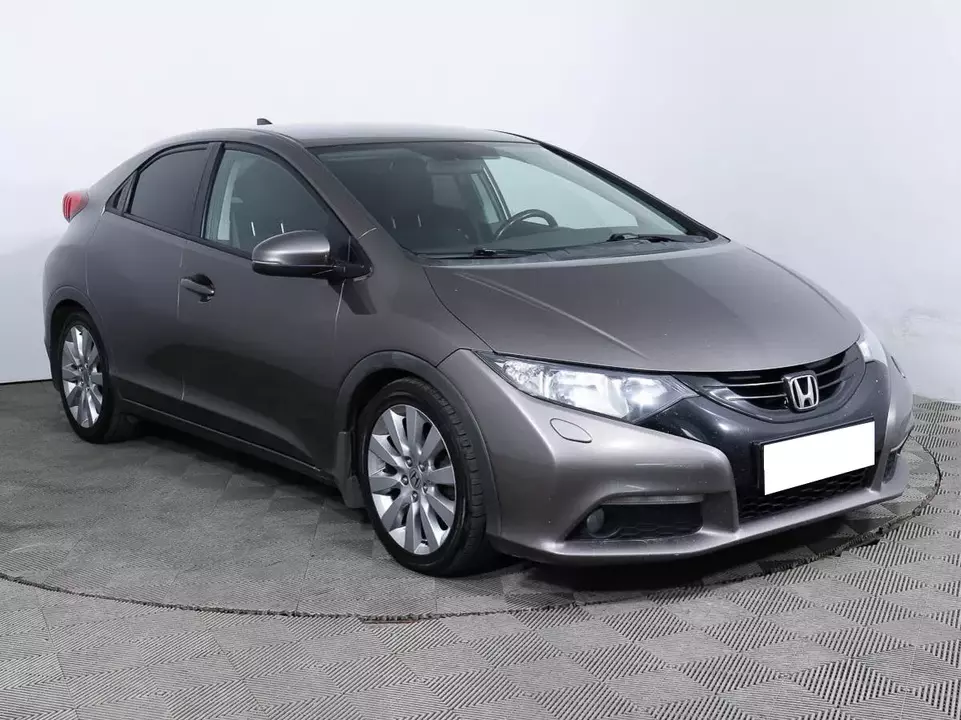 Honda Civic, фото №5