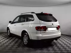 SsangYong Kyron, фото №7