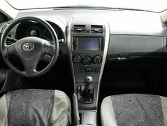 Toyota Corolla X (E140, E150), фото №9