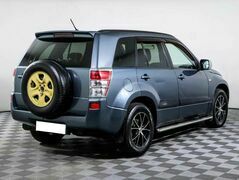 Suzuki grand vitara мкпп 2011 с пробегом 98 193 км, фото №9