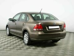 Volkswagen Polo 1.6 Механика, фото №4