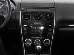 Mazda 6, фото №12