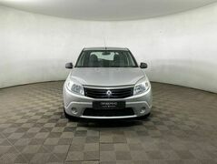 Renault Sandero, фото №2