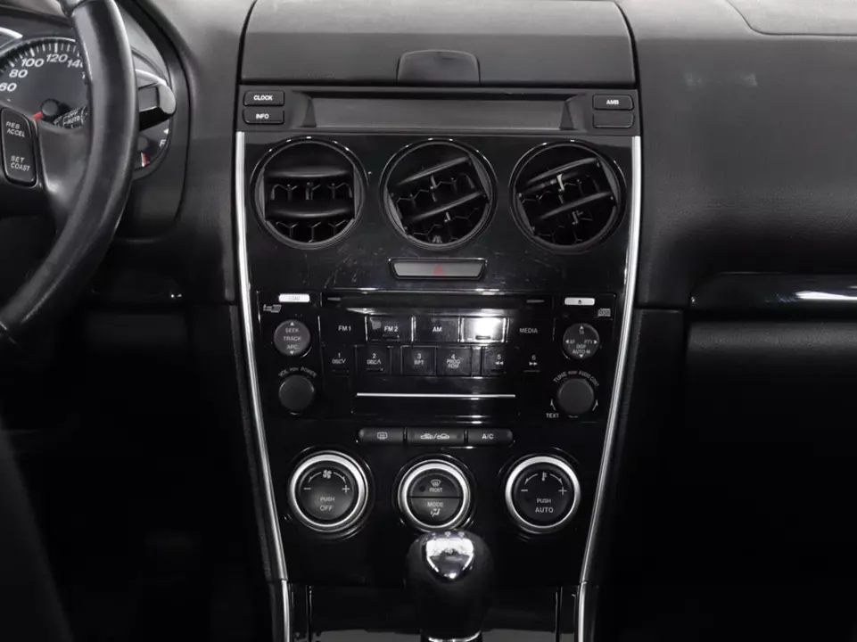 Mazda 6, фото №12