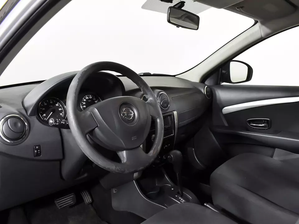 Nissan Almera, фото №15