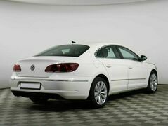 Volkswagen Passat CC 1.8 Робот, фото №3
