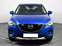 Mazda CX-5, фото №2
