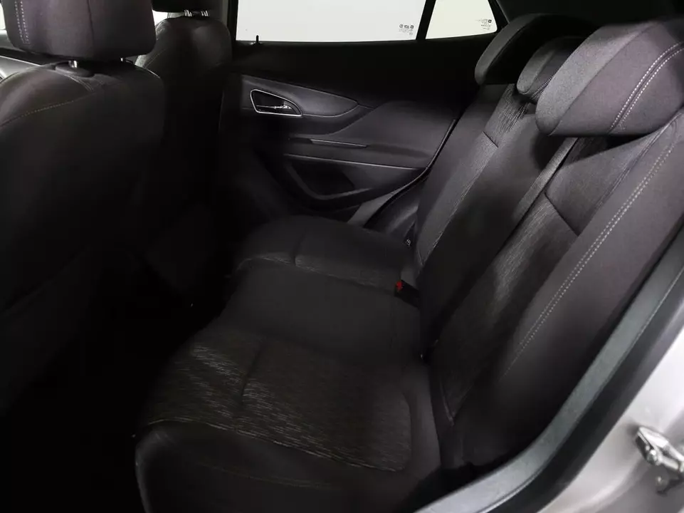 Opel Mokka, фото №10