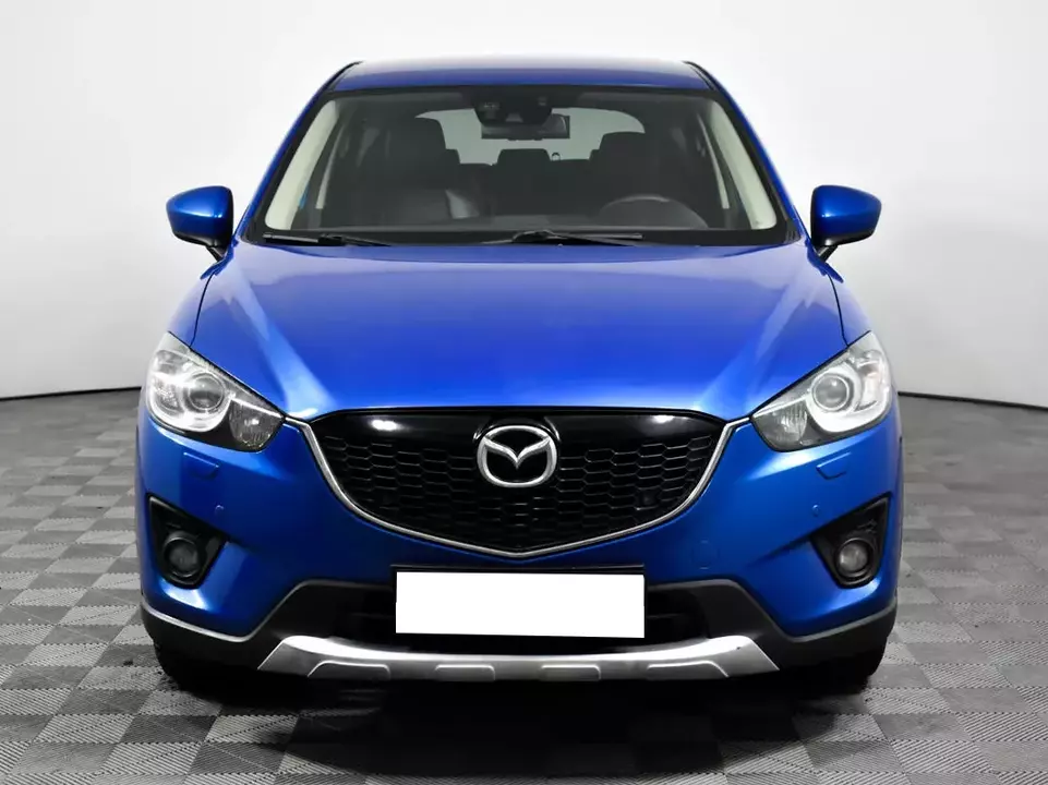 Mazda CX-5, фото №2