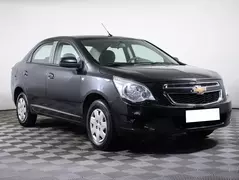Chevrolet Cobalt, фото №3