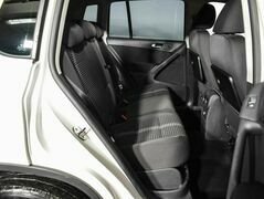 Volkswagen Tiguan I, фото №6