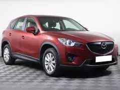 Mazda CX-5, фото №3