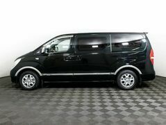 Hyundai Grand Starex, фото №5