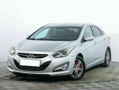 Hyundai i40 I, фото №1