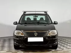 Renault Logan, фото №2