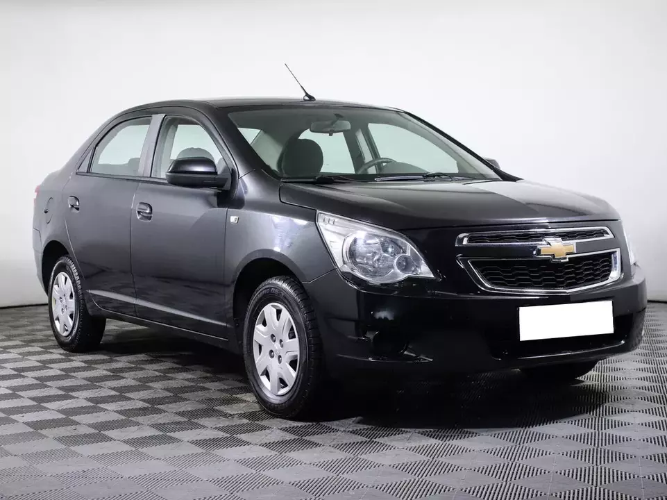Chevrolet Cobalt, фото №3