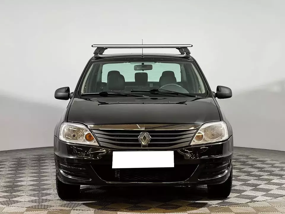 Renault Logan, фото №2