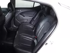 Kia Optima, фото №13