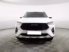 Haval F7, фото №2