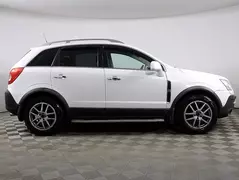 Opel Antara, фото №4