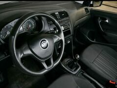 Volkswagen Polo, фото №4
