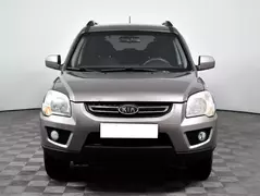 Kia Sportage, фото №2