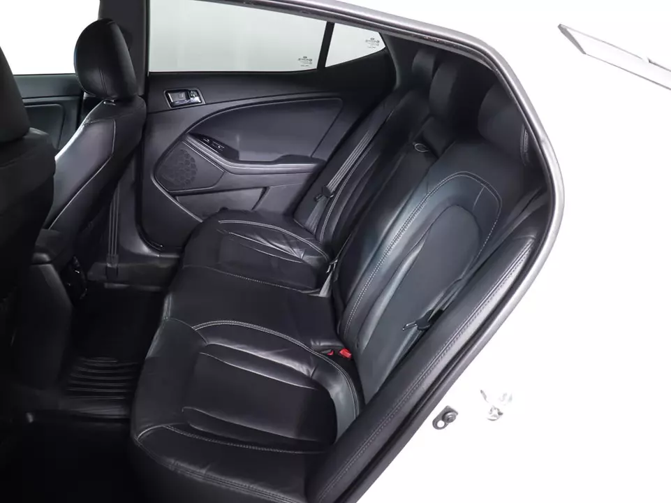 Kia Optima, фото №13
