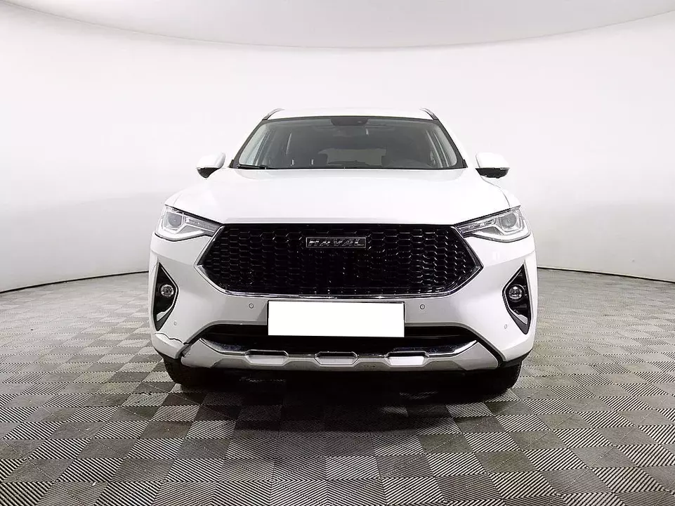 Haval F7, фото №2