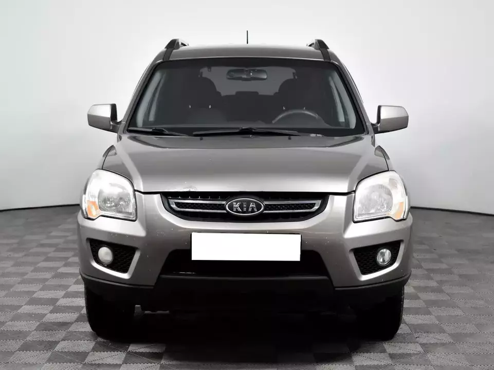 Kia Sportage, фото №2