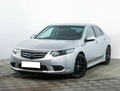Honda accord акпп 2011 с пробегом 90 561 км, фото №1