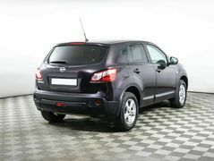 Nissan Qashqai I Рестайлинг, фото №4