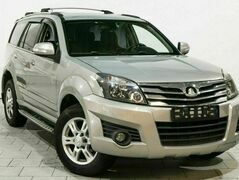 Great wall hover h3, фото №3