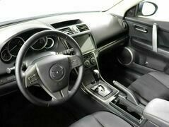 Mazda 6 2.0 Автомат, фото №2