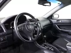 Honda Accord, фото №16