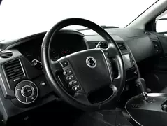 SsangYong Kyron, фото №13