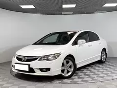 Honda Civic, фото №1