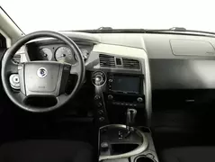 SsangYong Kyron, фото №8
