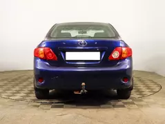 Toyota Corolla, фото №3