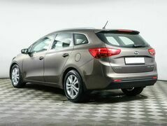 Kia Ceed 1.6 Автомат, фото №2