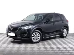 Mazda CX-5, фото №1
