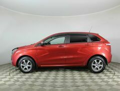 LADA (ВАЗ) XRAY I, фото №4