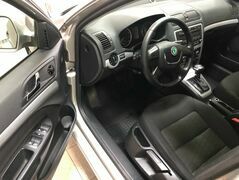 Skoda Octavia, фото №7