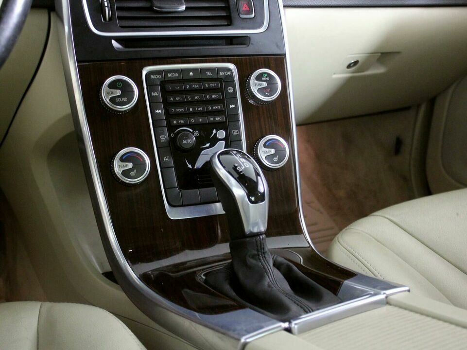 Volvo S60, фото №8