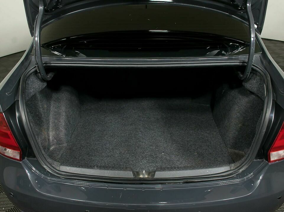 Volkswagen Polo, фото №10