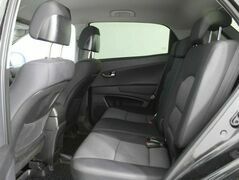 SsangYong Actyon II, фото №8