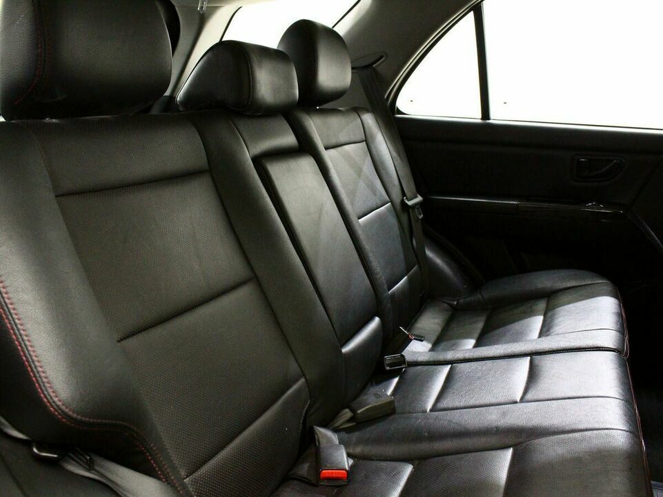 Kia Sorento, фото №11