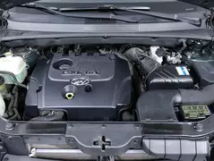 Hyundai Tucson, фото №15