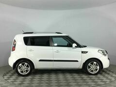 Kia Soul I, фото №4
